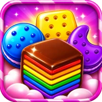 Cookie Match Mania