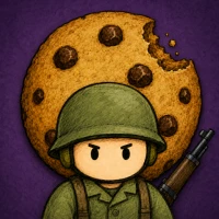 The Last Cookie: Tower Defense