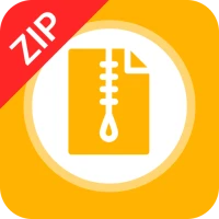 Pro 7-Zip, Unzip Rar Extractor