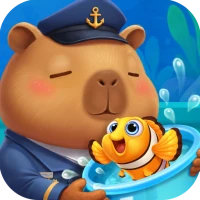 Fish Sorting: Puzzle Game