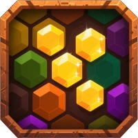 Hexa Puzzle Block