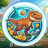 Dino Run Ultimate
