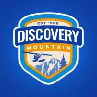 Discovery Mountain