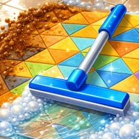 Makeover Master: Cleaning ASMR