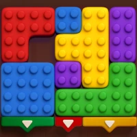 Unblocky - Color Jam