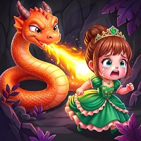 Dragon out: Girl Rescue