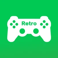 AlphaRetro - super emu games