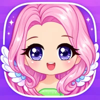 Chibi Avatar Maker Game