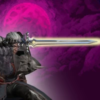 Dark Sword Fantasy - 2D Game