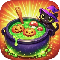 Magic Pot Sort: Potion Sorting