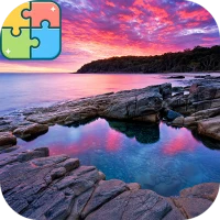 Nature Jigsaw Puzzles
