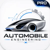 Automobile Engineering Pro