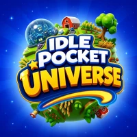 Idle Pocket Universe
