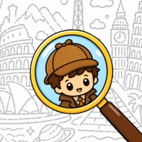 Triple Match Mystery