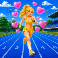 Summer Runners: Idle Merge