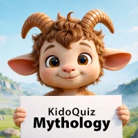 Mythology - Kids Video Quiz