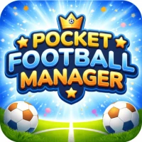 Pocket Football Manager