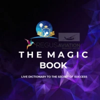 The Magic Book