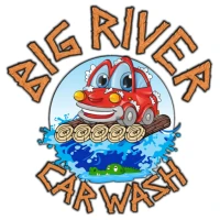 Big River Car Wash