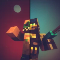 PixelWarfare.io: online fps