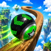 Super Going Balls