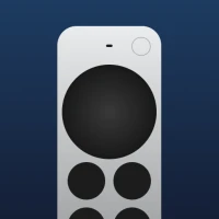 Apple TV Remote Control