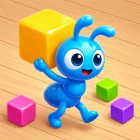 Ant Colony Jam