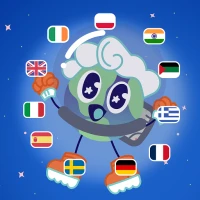 Parlini Land Kids Language App