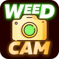Weed Cam: Stoned Face Scanner