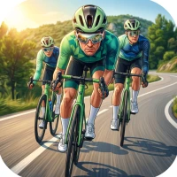 Pro Cycling Manager 26 Sim