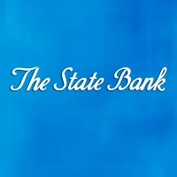 The State Bank Mobile Banking