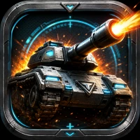 Tank Clash Arena