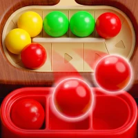 Bead Loop - Ball Sort