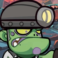 Micro Hero : Zombie Defense