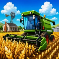 Real Drive Farm Pro