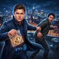 Detective Games: Last Clue