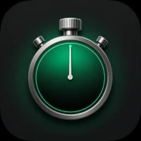 Stopwatch Game: Stop the Timer