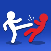 Stickman Fight: Idle RPG