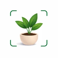Plant Identifier Plant Scanner