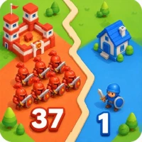 Kingdom Takeover: Tower War
