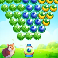 Juicy Pop: Bubble Shooter