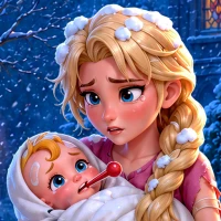 Bubble Shooter: Rescue Family