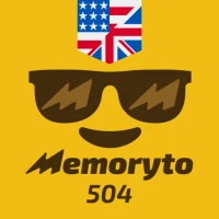 504 Essential Words Flashcards