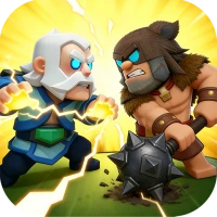 Tap Troop: Dash TD