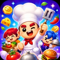Idle Restaurant: Food Tycoon