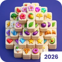 Tile Master 3D-Matching Games