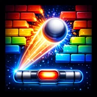 Brick Breaker: Breakout