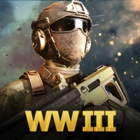 World War 3 WW3 War Games