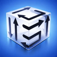 CubeAway - 3DPuzzle