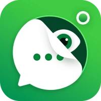 Unseen Chat & Track: Sneakly